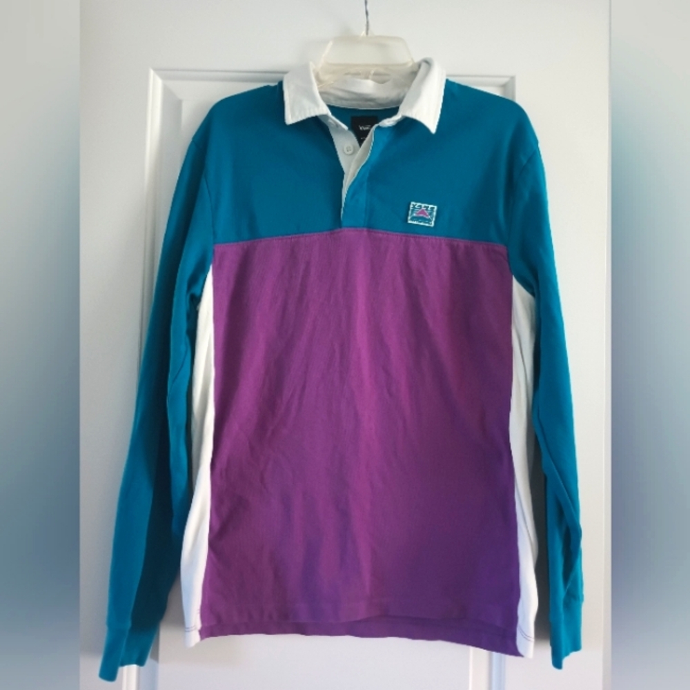 Men's Vans Top
